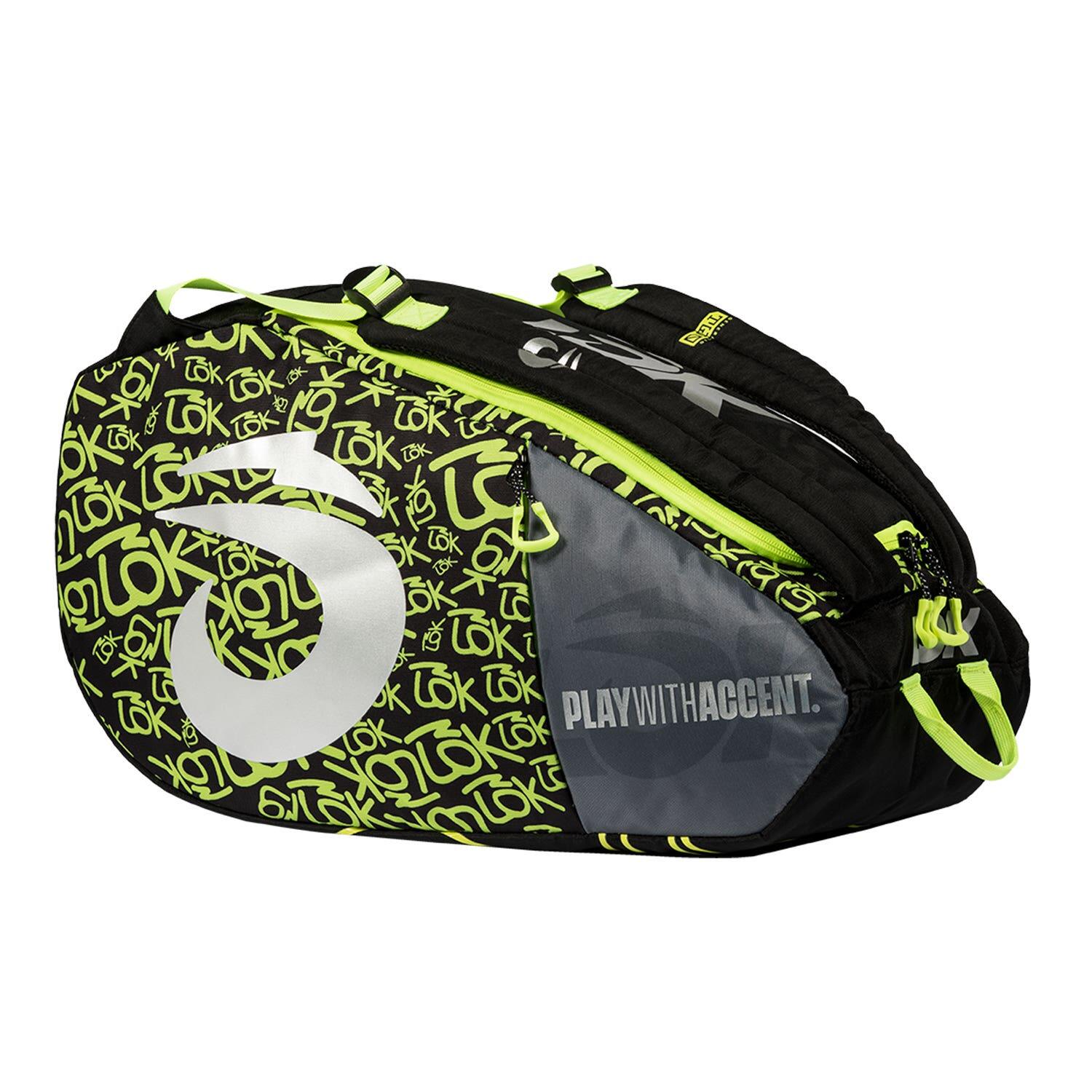 Sac De Padel Lok One Lb2pa1u27 4/7