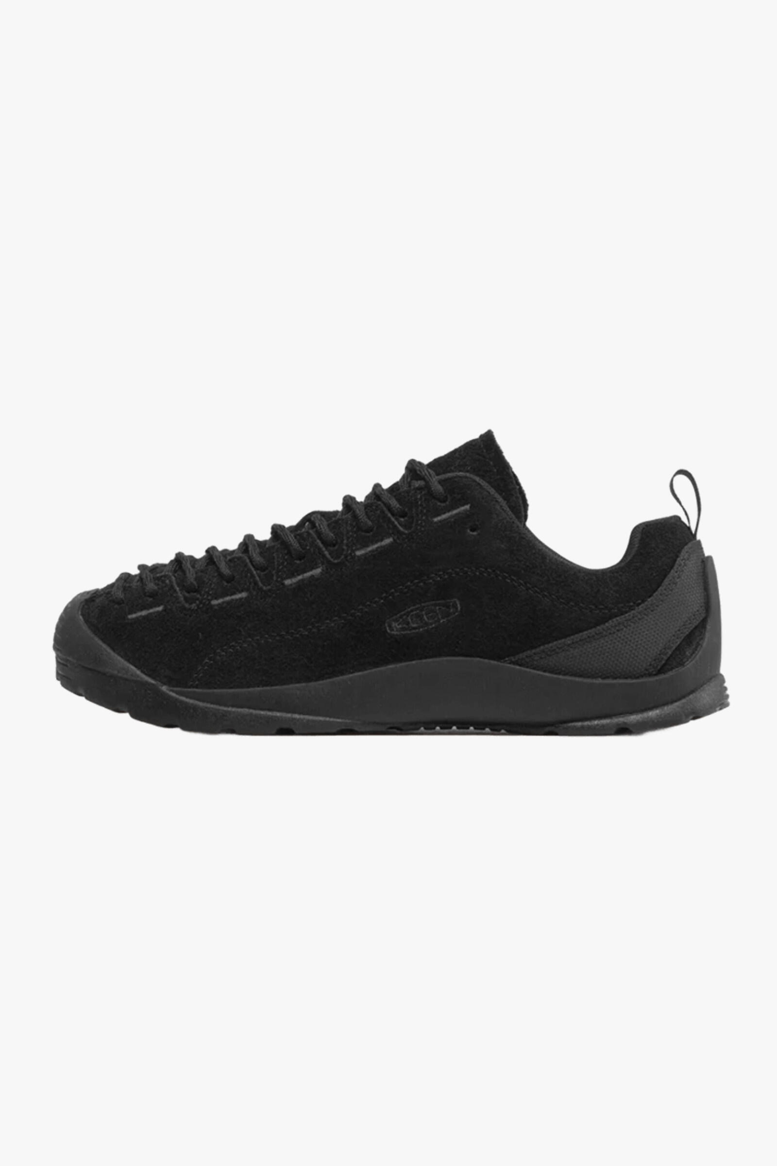 Keen Zapatillas Jasper Negro 2/5