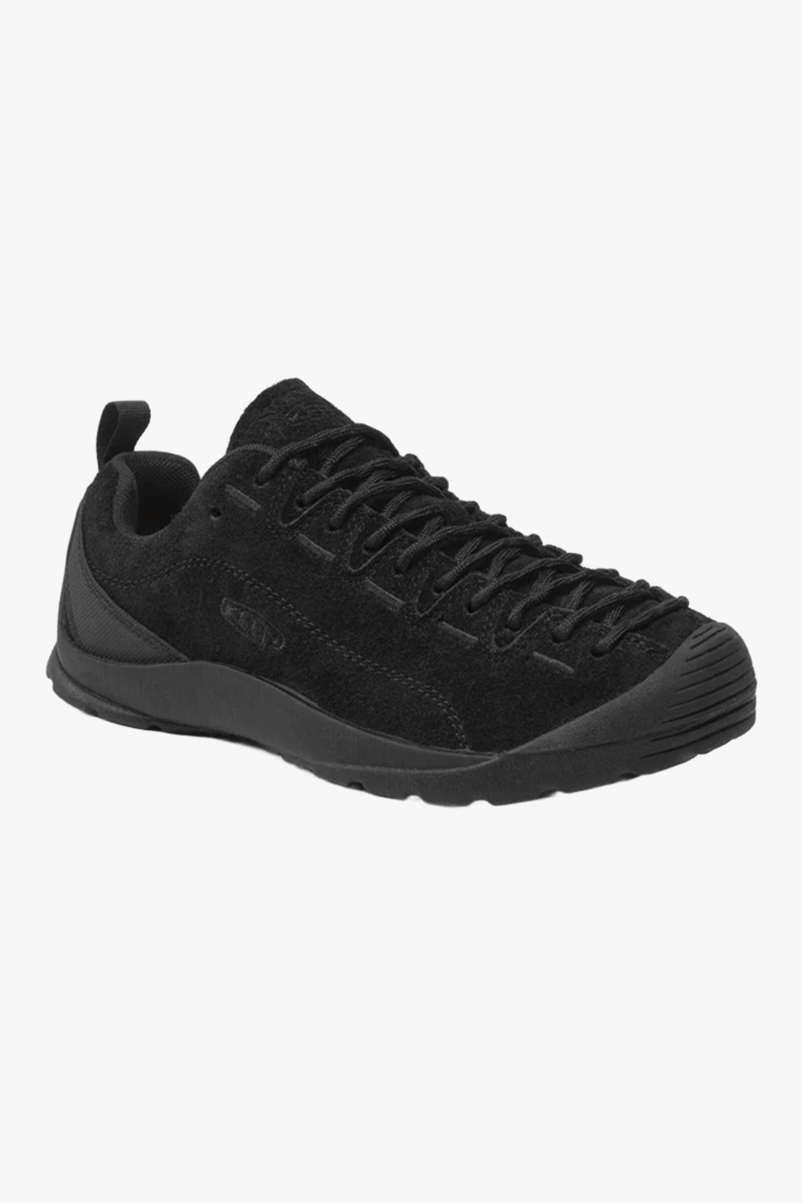 Keen Zapatillas Jasper Negro 5/5