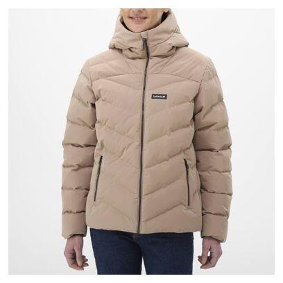 Doudoune Lafuma Staten Jacket Femme Marron 3/7