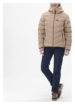 Doudoune Lafuma Staten Jacket Femme Marron 2/7