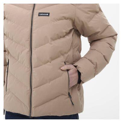 Doudoune Lafuma Staten Jacket Femme Marron 5/7