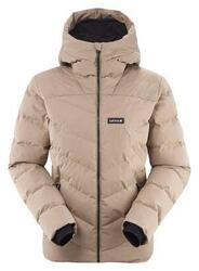 Doudoune Lafuma Staten Jacket Femme Beige