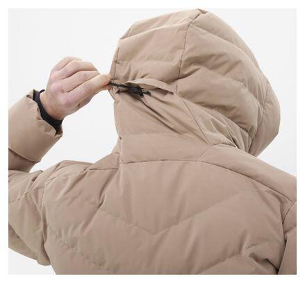 Doudoune Lafuma Staten Jacket Femme Marron 7/7
