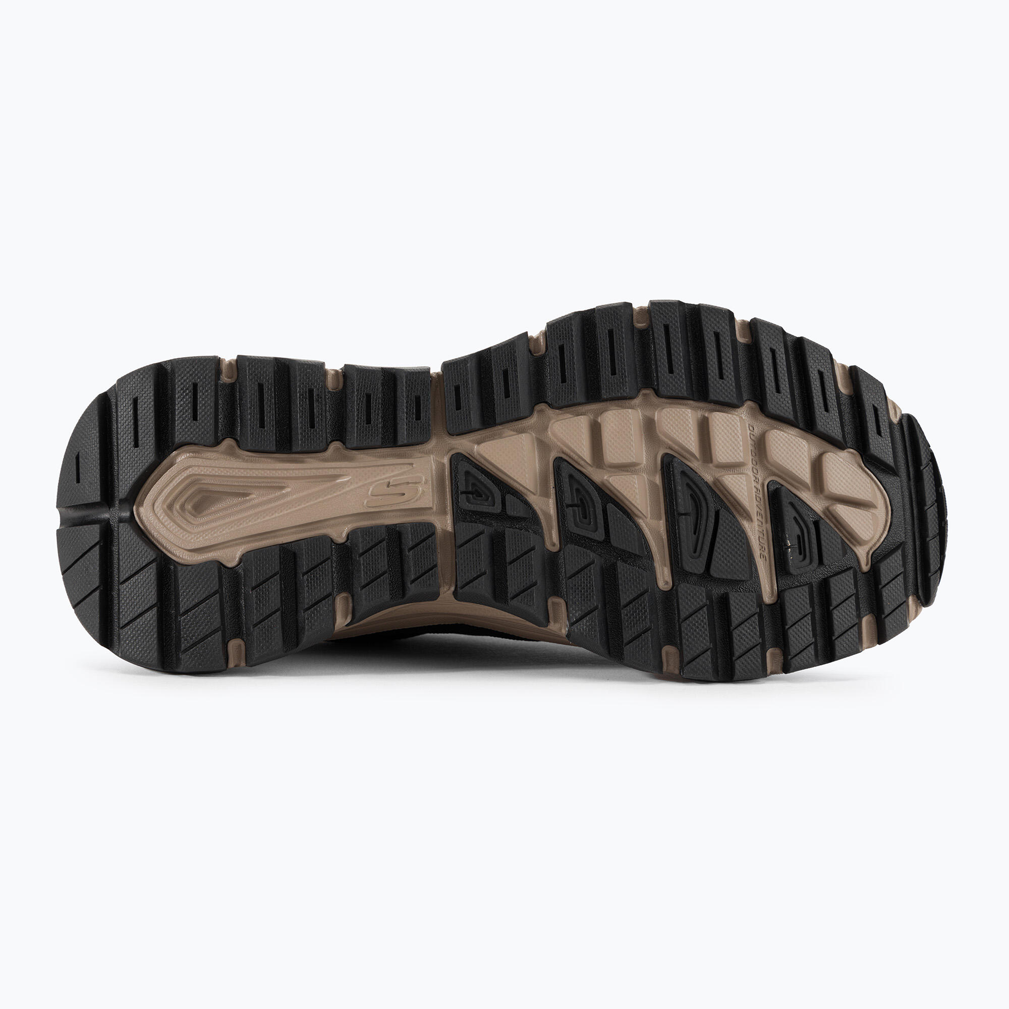 Chaussures pour hommes SKECHERS D'Lux Trekker 5/5