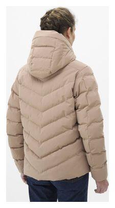 Doudoune Lafuma Staten Jacket Femme Marron 4/7