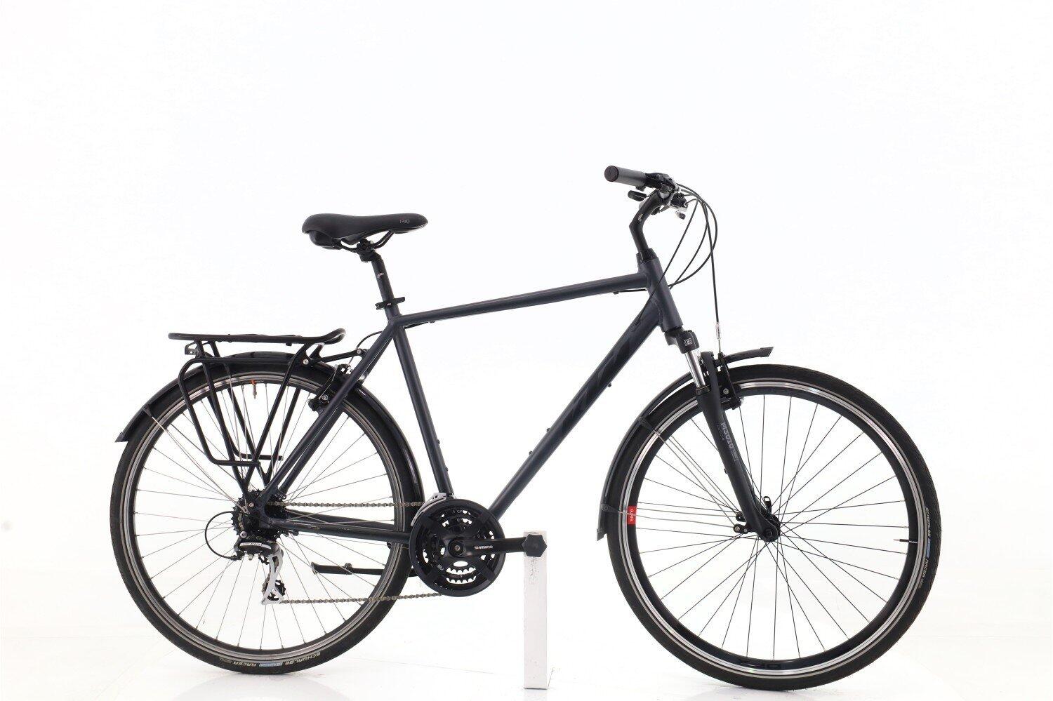 KTM Bici da città ricondizionata ·  Life Joy · Ottimo stato