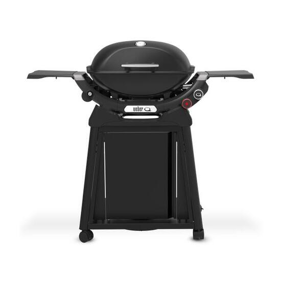 Barbecue a gas Weber Q2800N+ con carrello