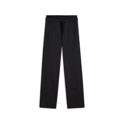 Pantalon coupe ballon en molleton avec logo urbain