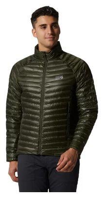 Piumino Mountain Hardwear Ghost Whisperer/2 Uomo Verde