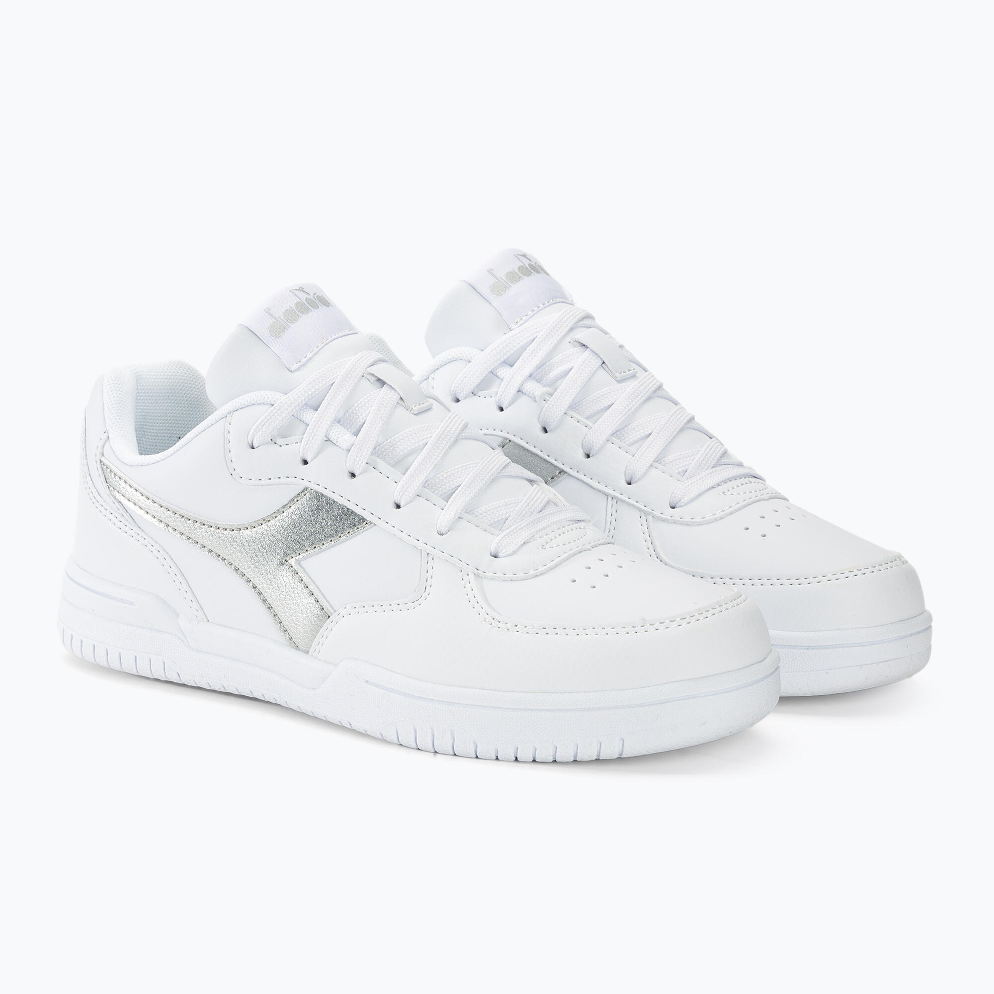 Buty damskie Diadora Raptor Low Moon 3/5