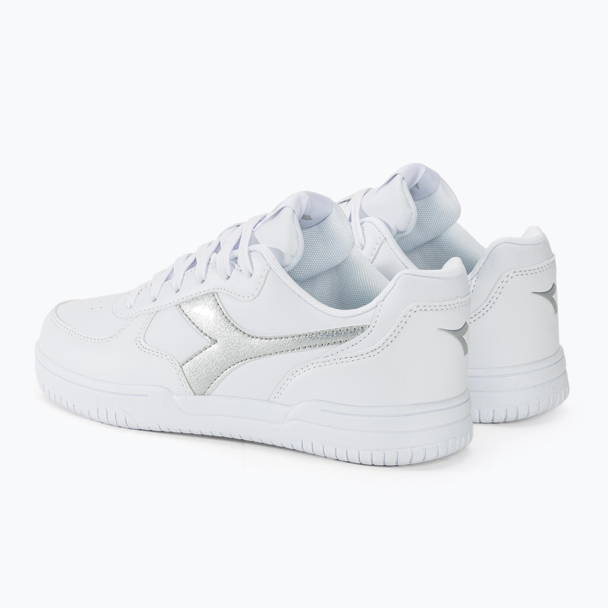 Buty damskie Diadora Raptor Low Moon 4/5