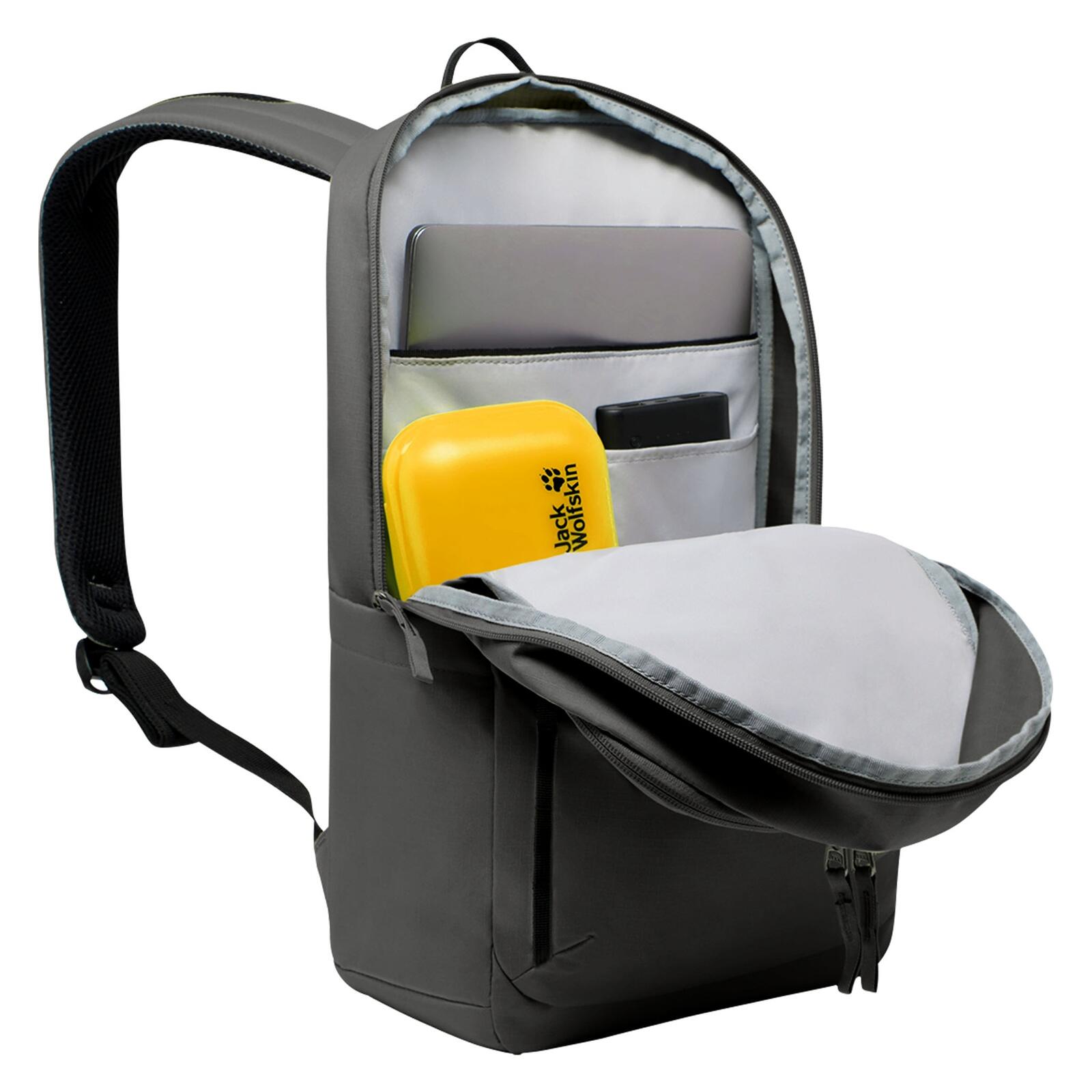 Plecak miejski Jack Wolfskin Terracade 2/7