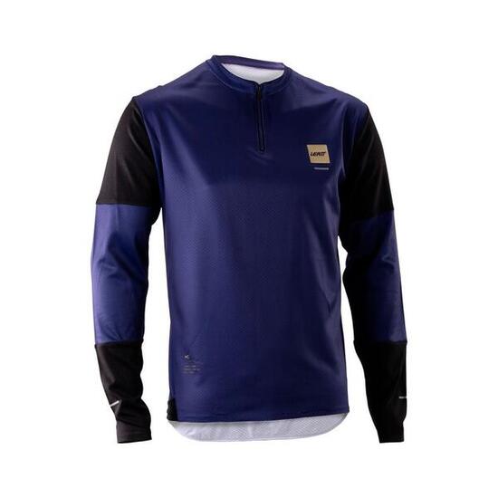 Bluza rowerowa Leatt MTB Endurance 3.0 Long Sleeve