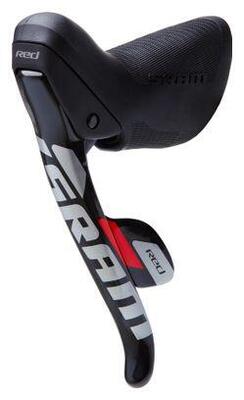 Sram red ergodynamic linker hendel 2x10 carbon