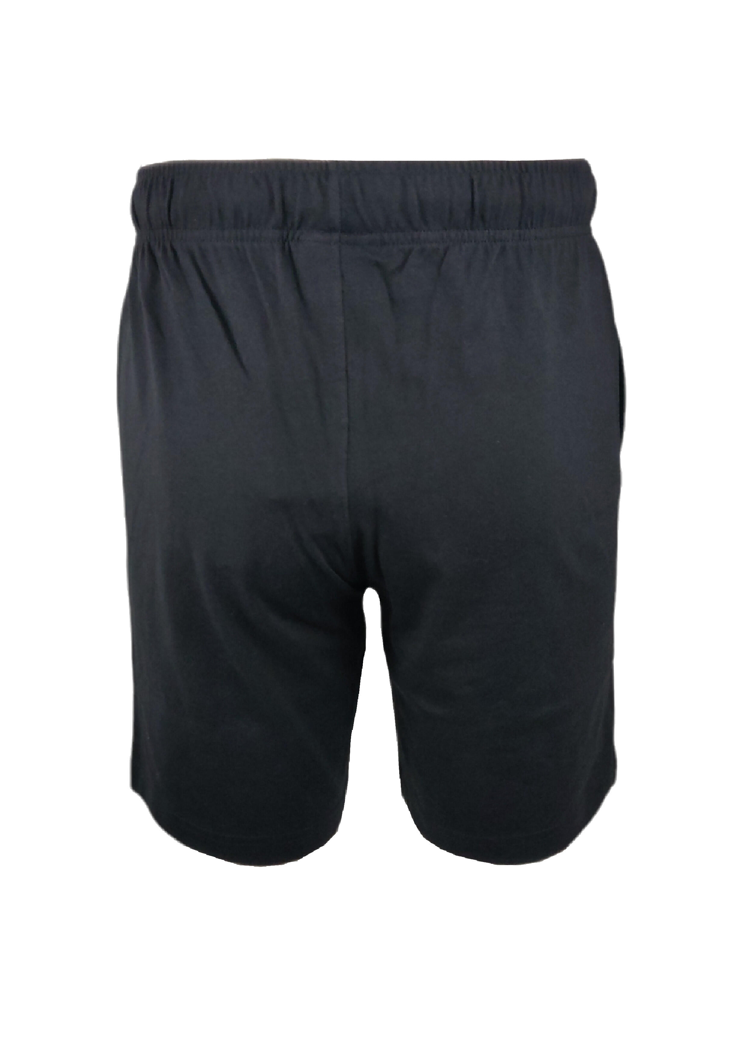 Champion Herren Short Champion Logo schwarz 2/2