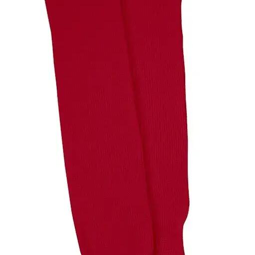 S100P - Trainingssokken - Volwassenen - Red - 28"