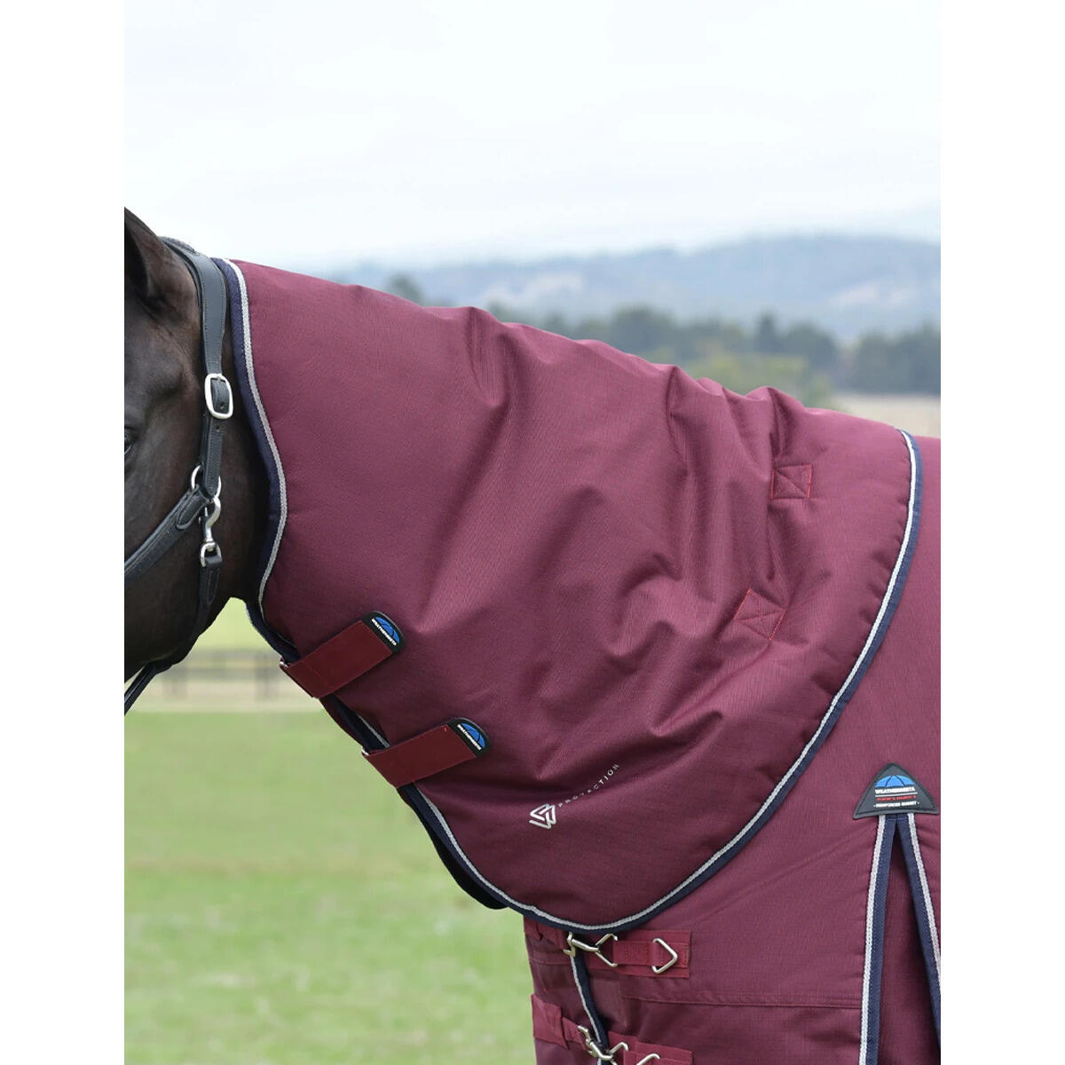 Neck Rug Weatherbeeta Comfitec Essential 3/3