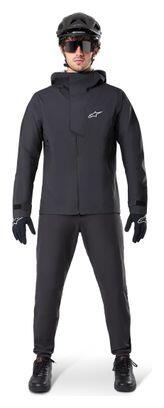Veste Manches Longues Alpinestars A-Dura Elite Waterproof Noir 7/7