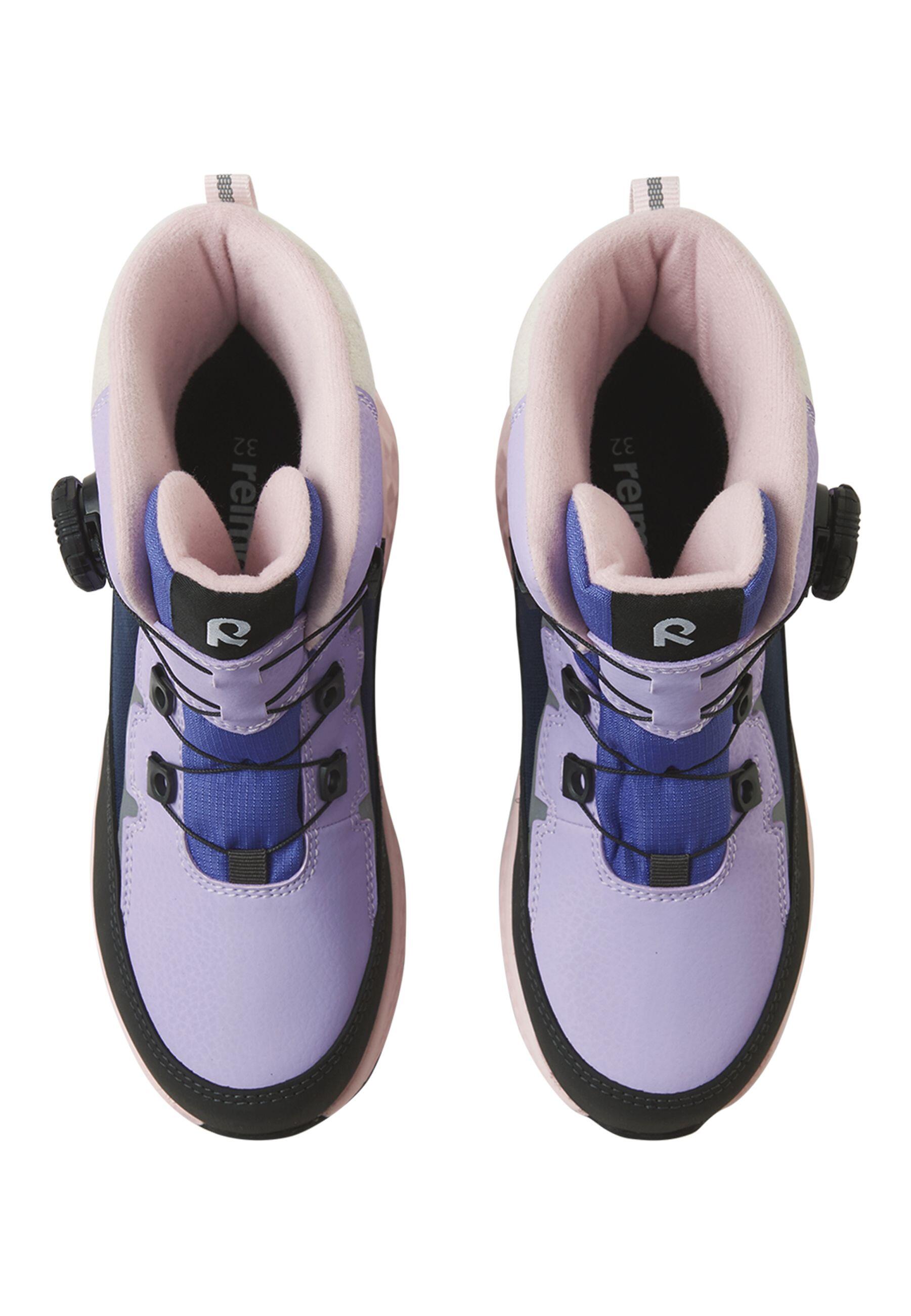 Chaussures ReimaTec Hallava Quicklock - PFAS-frei | PVC-frei 3/7