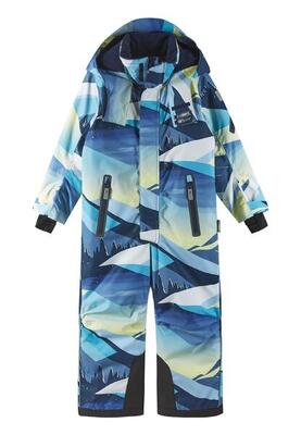 ReimaTec Schneeanzug Reach -