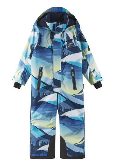 Combinaison d'hiver ReimaTec Reach -