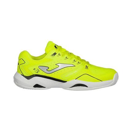 Joma Master 1000 Homme 25 Clay Jaune Fluo Tm100s2599cc