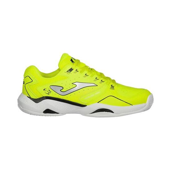 Joma Master 1000 Homme 25 Clay Jaune Fluo Tm100s2599cc