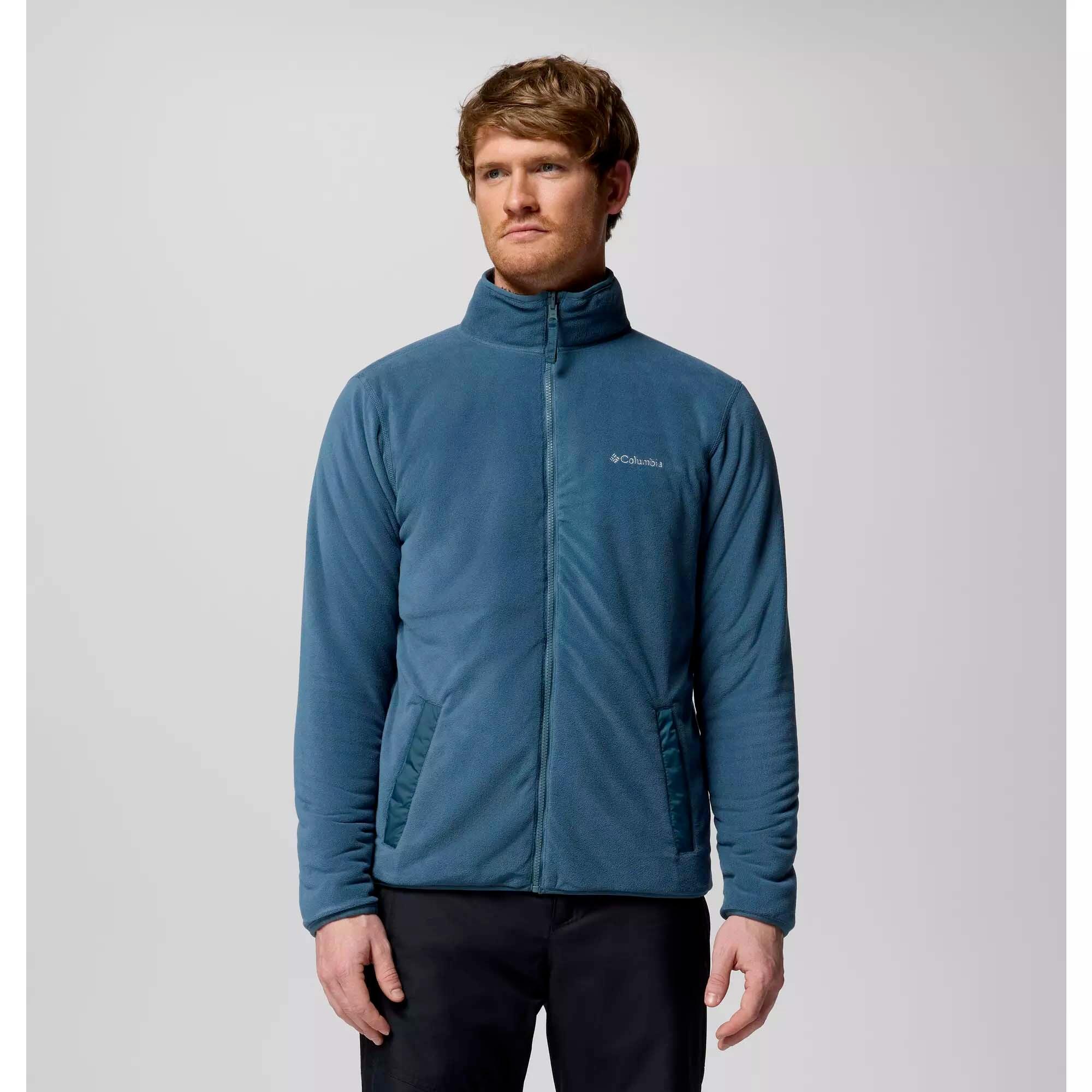 Veste Polaire Réversible Columbia Winter Pass™ Adulte 2/7