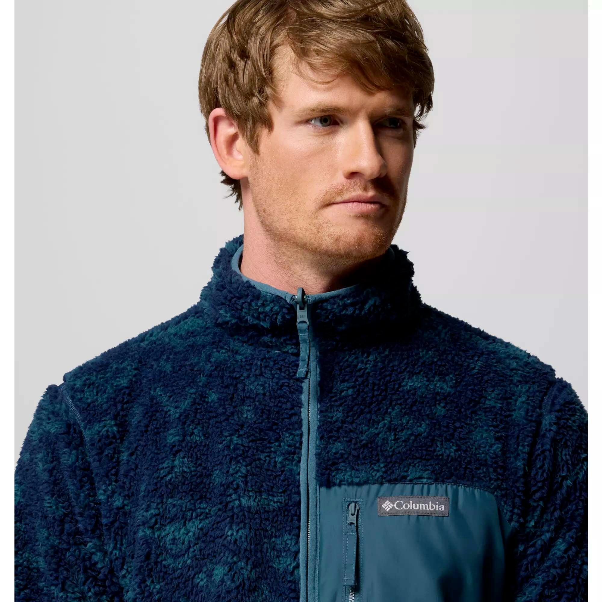 Veste Polaire Réversible Columbia Winter Pass™ Adulte 5/7