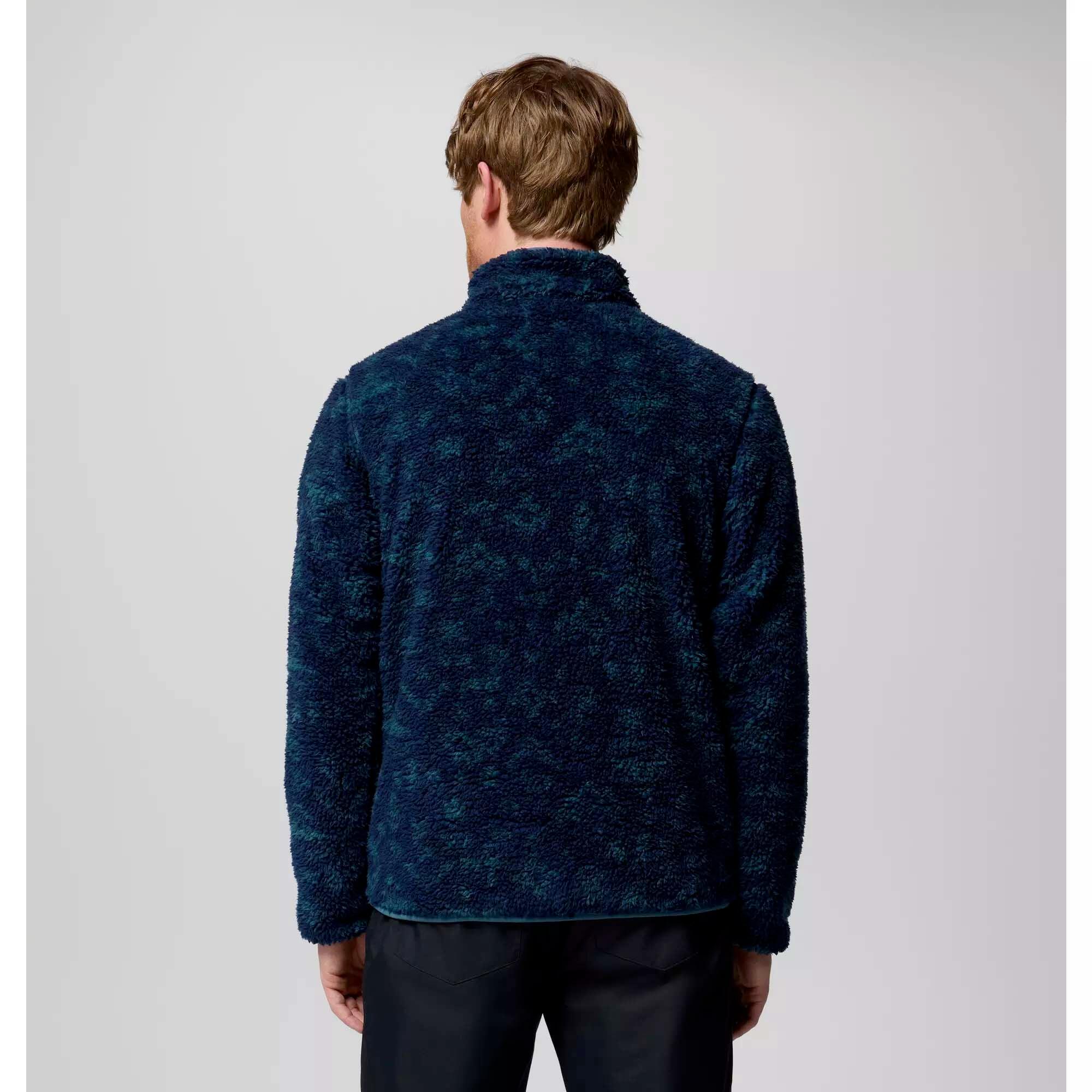 Veste Polaire Réversible Columbia Winter Pass™ Adulte 4/7