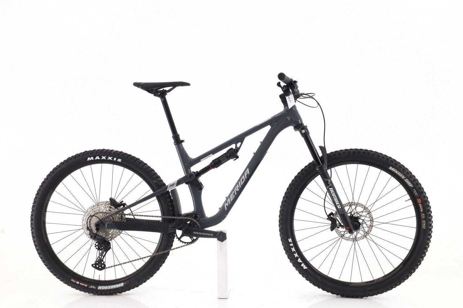 MERIDA Refurbished MTB · Merida One-Forty 500 · 0-km condition