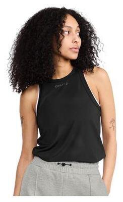Craft core tone mesh tanktop dames