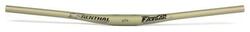Cintre VTT Renthal Fatbar Light V3 Aluminium 35 Largeur 760mm Or