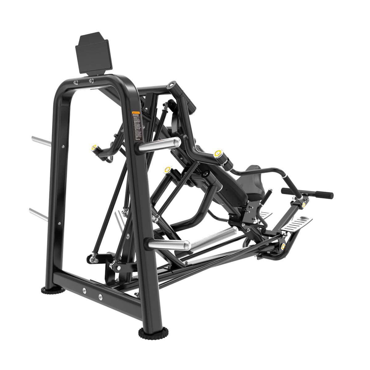 Iso-Lateral Incline Pec 4/5