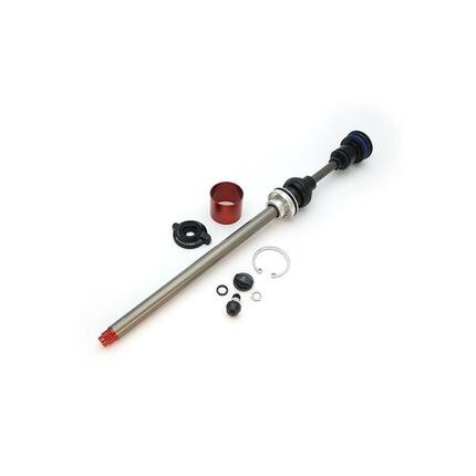 Kit Piston Fourche Rockshox Dual Position Air 180mm 27.5/29"" Zeb A1 2021