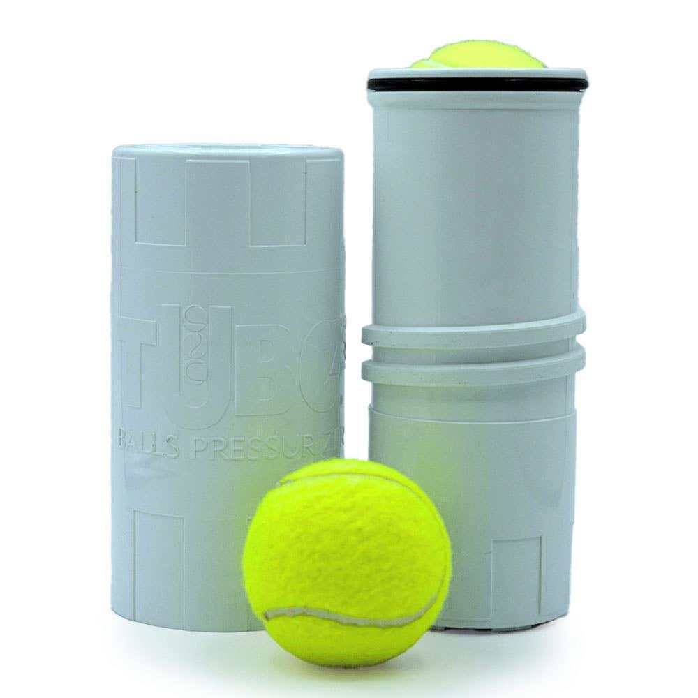 Tuboplus Tubox3 Blanco 3/4