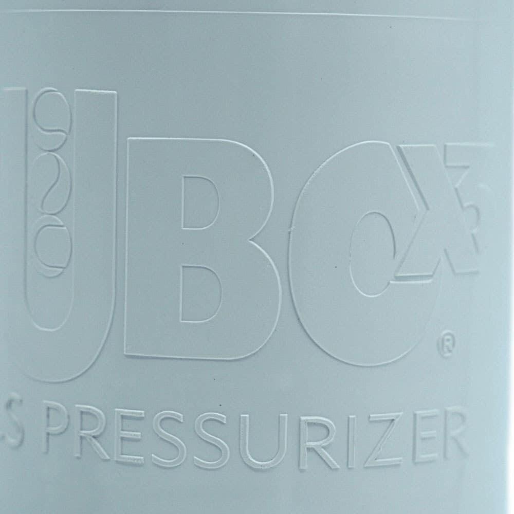 Tuboplus Tubox3 Blanco 2/4
