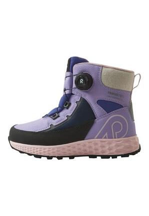 Chaussures ReimaTec Hallava Quicklock - PFAS-frei | PVC-frei