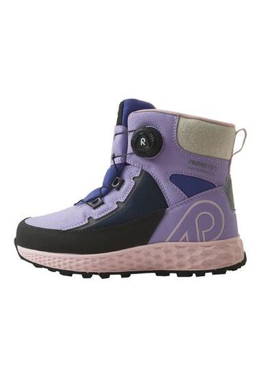Chaussures ReimaTec Hallava Quicklock - PFAS-frei | PVC-frei