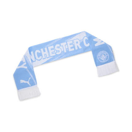 Écharpe Manchester City Essentials PUMA