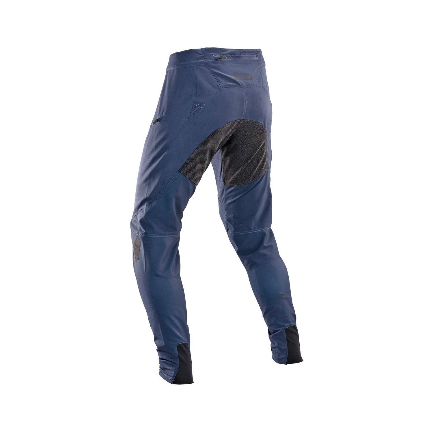 MTB korte broek Leatt MTB Enduro 3.0 Black - Zomer 2022