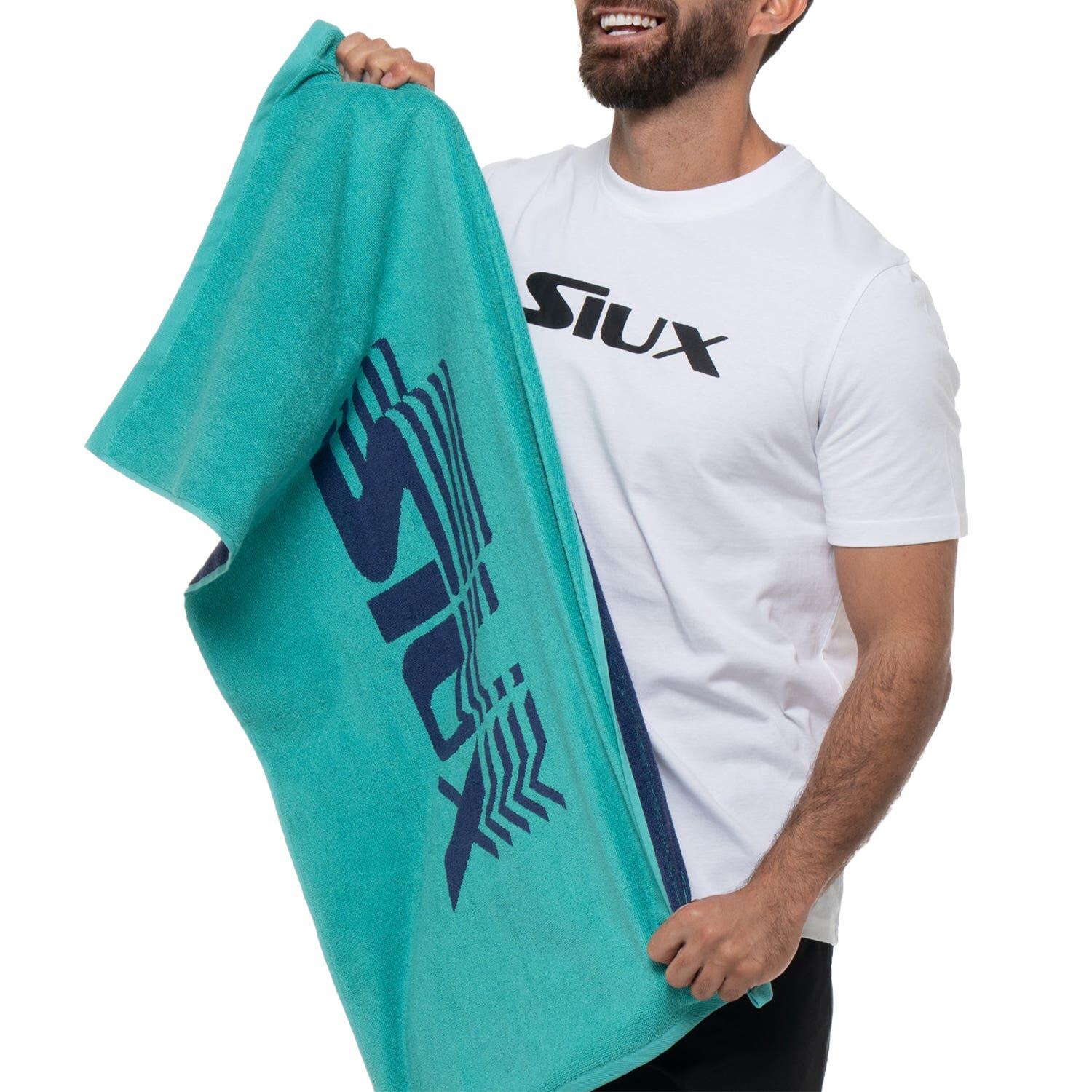 Asciugamano Siux Reveal 2025 2/5