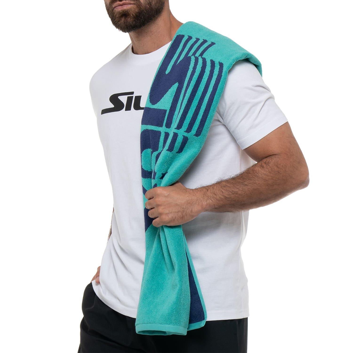 Asciugamano Siux Reveal 2025 4/5