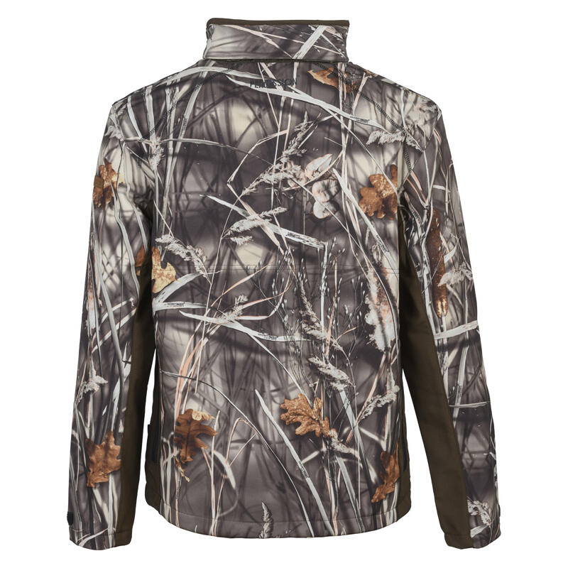 PERCUSSION Softshell-dzseki
