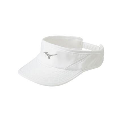 Visor Mizuno Drylite Weiss J2gw0030z