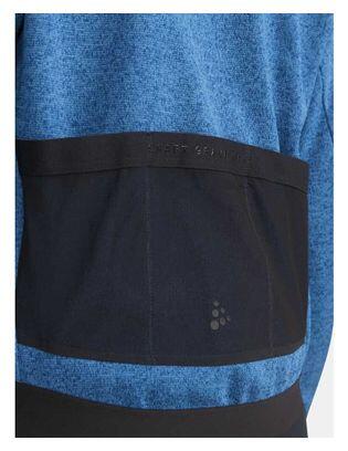 Craft ADV Gravel SubZ Knit Jacket 3/5