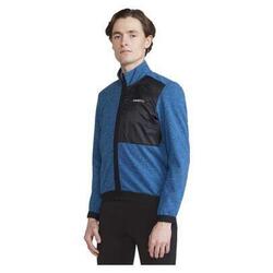 Veste Craft ADV Gravel SubZ Knit — chaude, coupe‑vent et déperlante