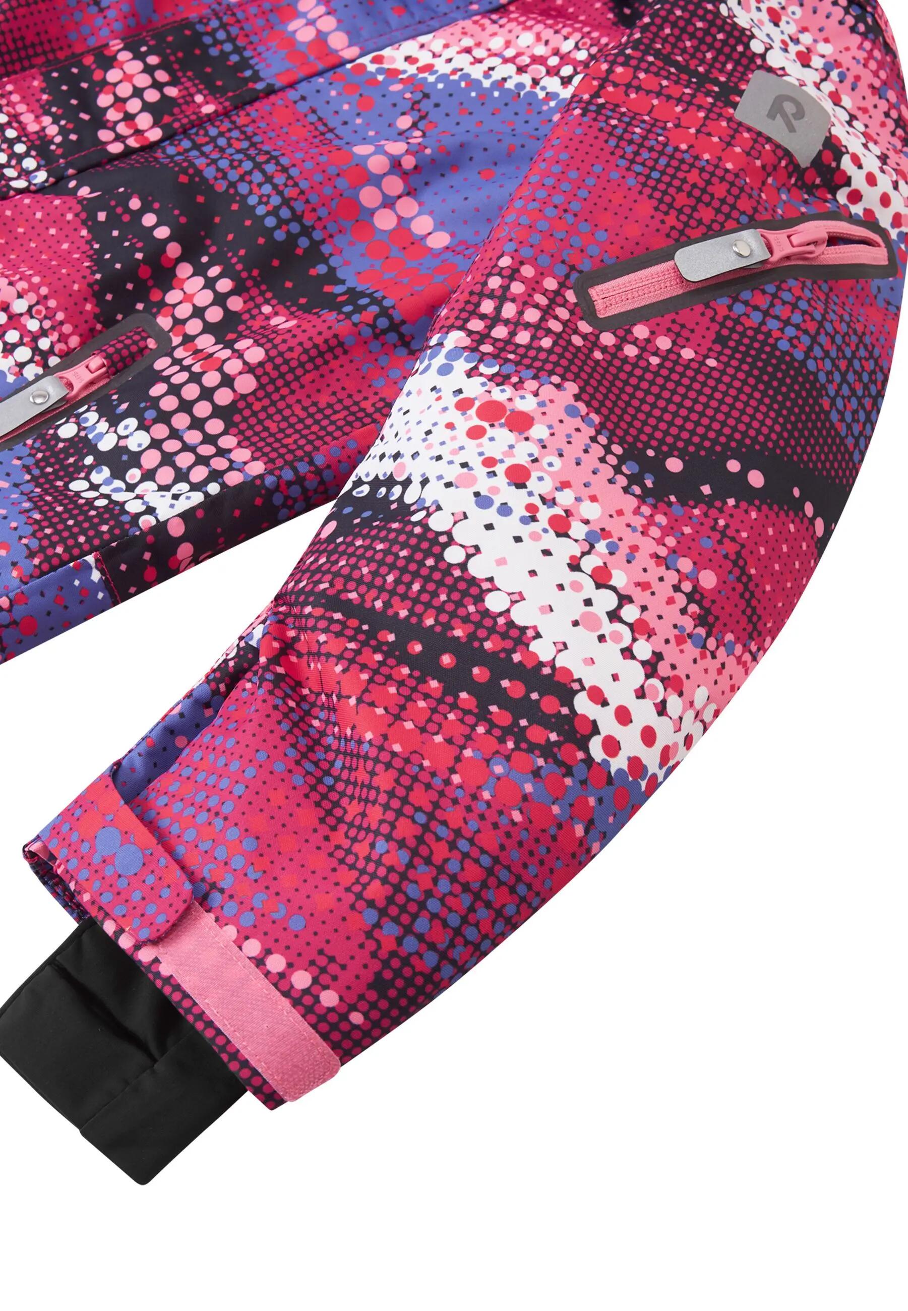 Combinaison d'hiver ReimaTec Reach - 5/7