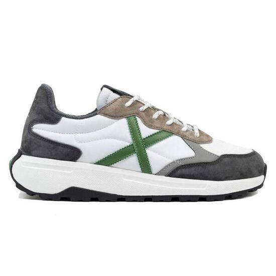 Zapatillas MUNICH Babel 12 Blanco Hombre